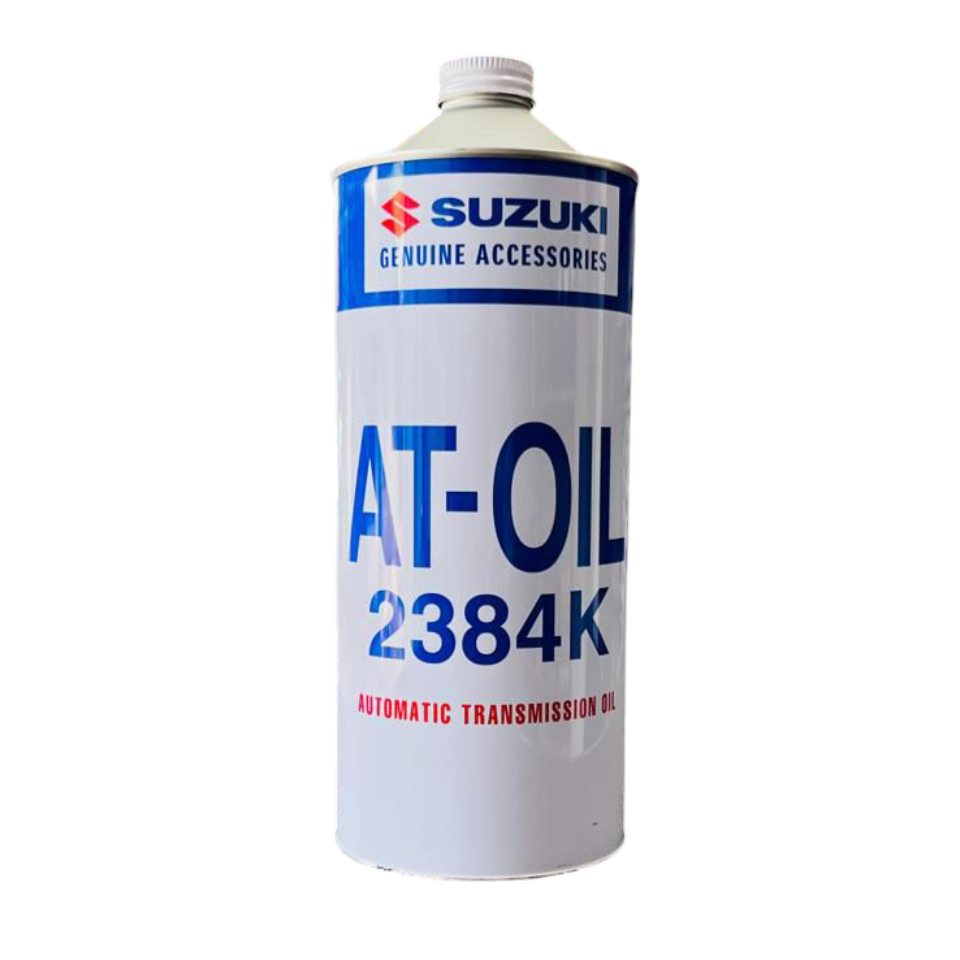 Suzuki ATF 2384K Transmission Fluid - 1L