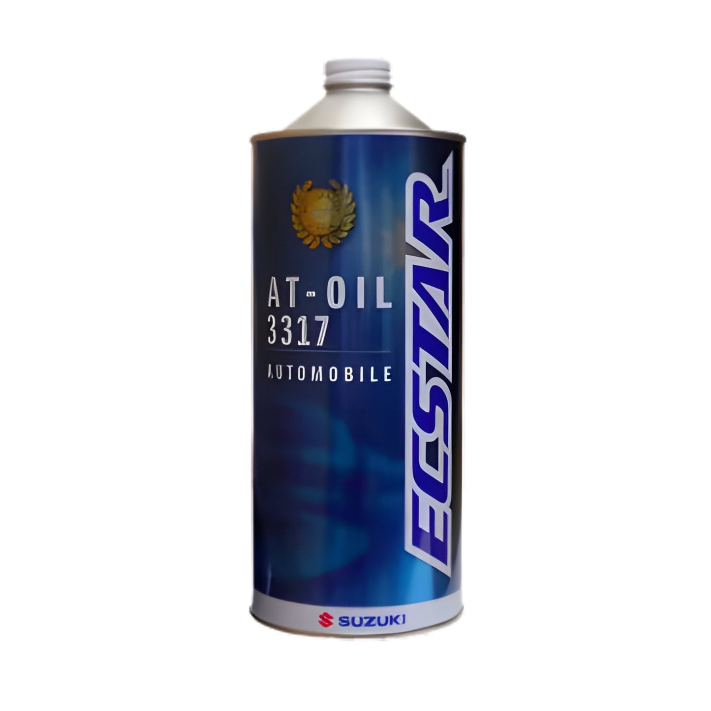Suzuki ATF - 3317 Transmission Fluid 1l