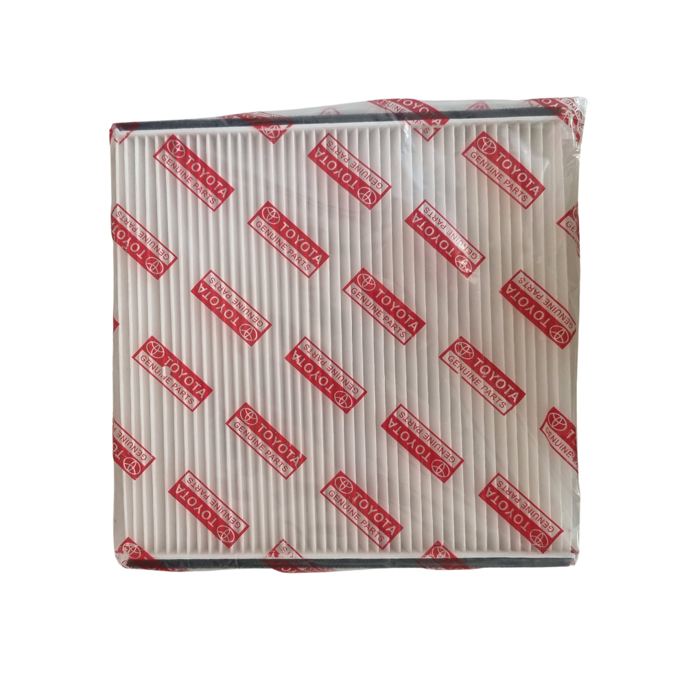 A/C CABIN FILTER TOYOTA PRIUS 20