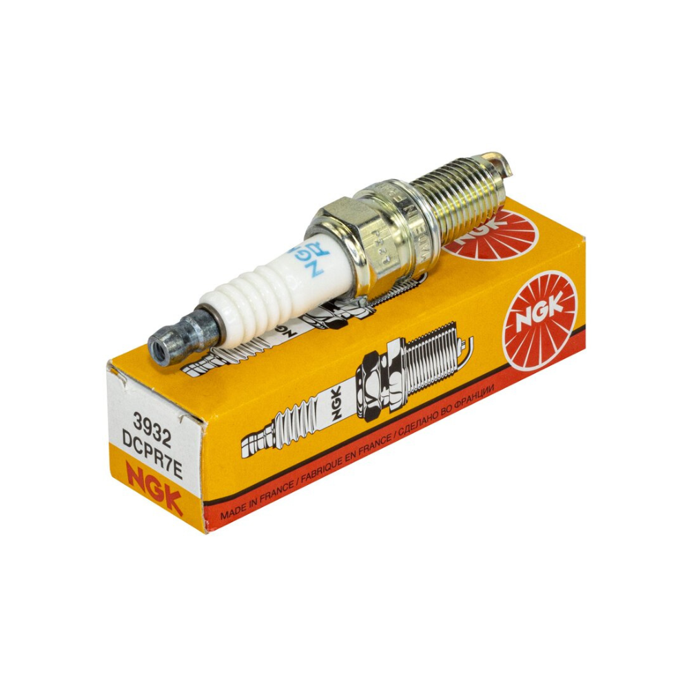 Spark Plug - DCPR7E SUZUKI ALTO