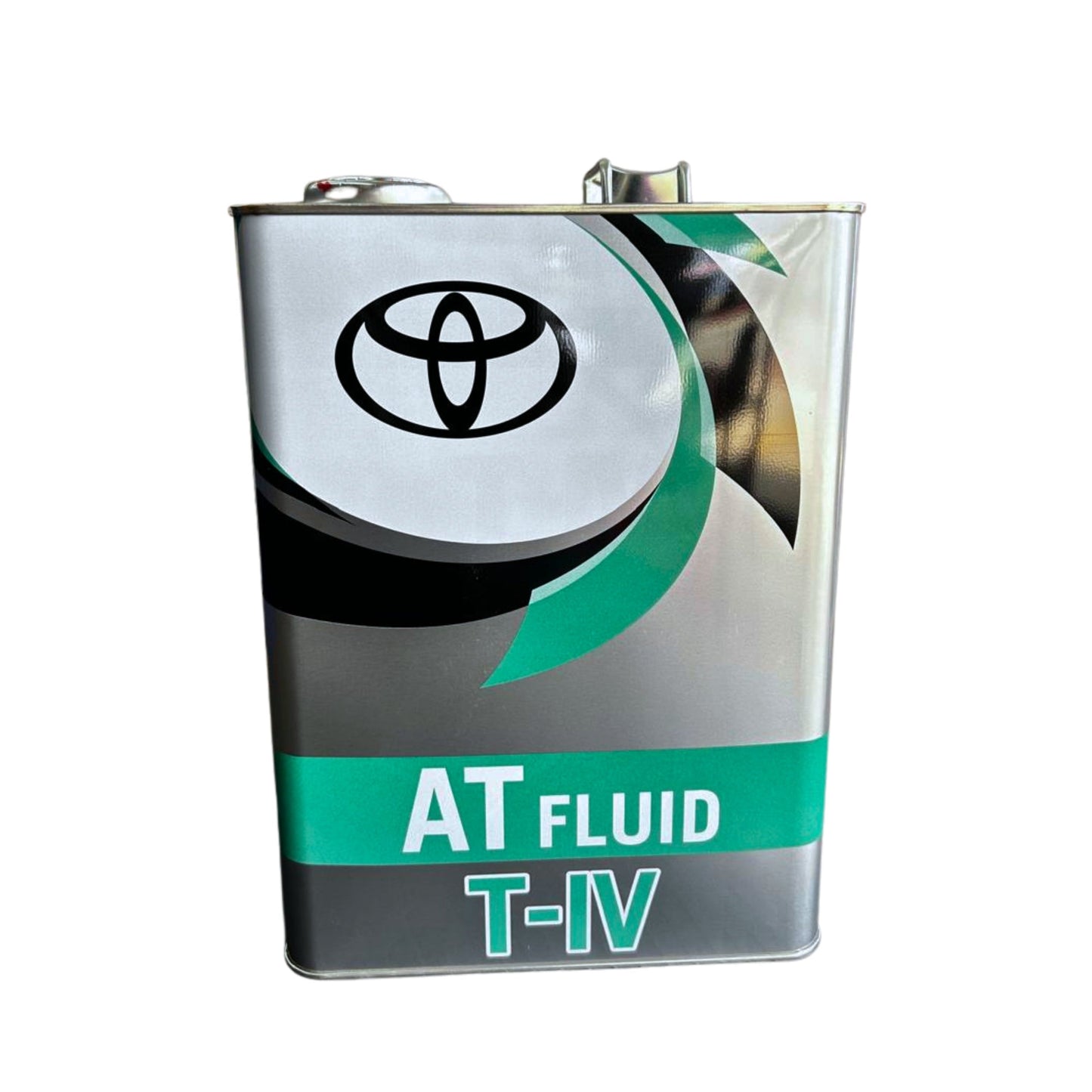Toyota ATF T-IV - 4L