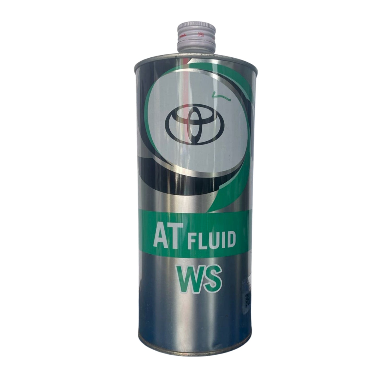 Toyota ATF WS - 1L
