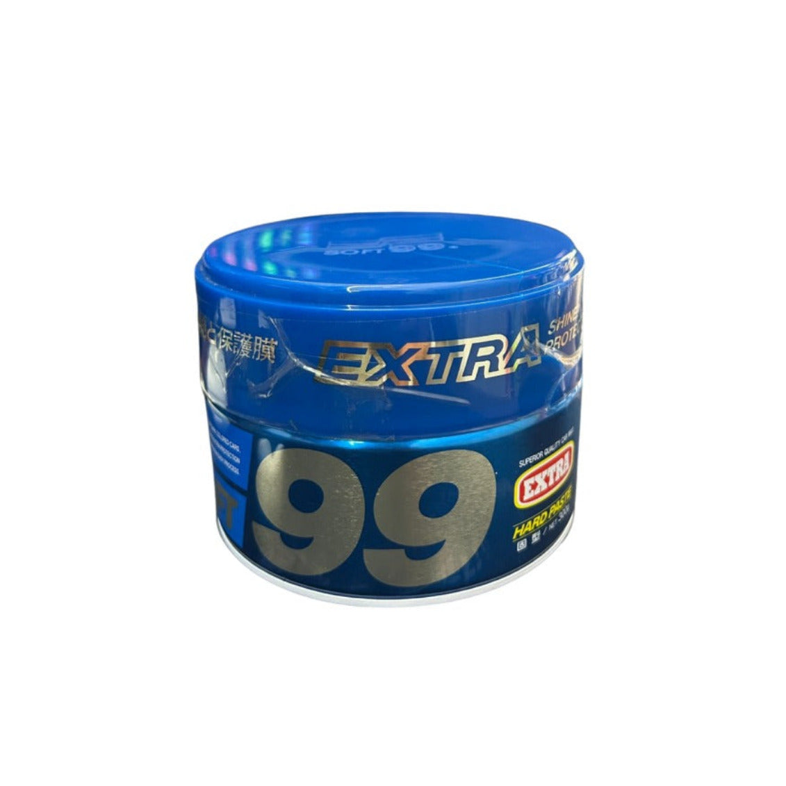 SOFT 99 WAX (EXTRA SHINE)