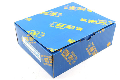 MK-Japan Brake Pads (Front) - TOYOTA ALLION NZT260, VITZ NCP91, AXIO, BELTA