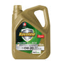 HAVOLINE SAE 0W-20 ENGINE OIL - 4L (FULLY SYNTHETIC - PETROL)