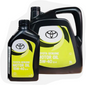 TOYOTA ENGINE OIL 15W40 6LITRE (DIESEL)