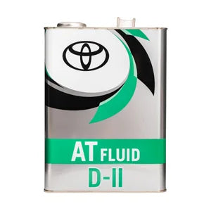 Toyota ATF DII - 4L
