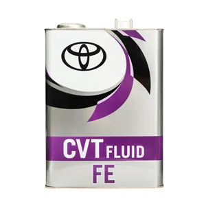 Toyota CVT FE - 4L