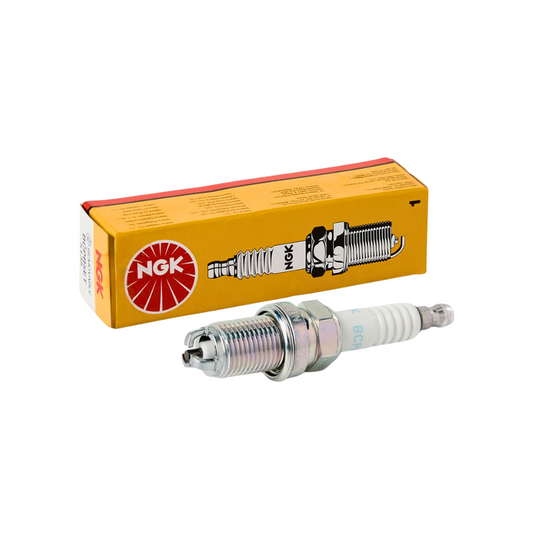 Spark Plug - DCPR7EIX DAIHATSU TERIOS