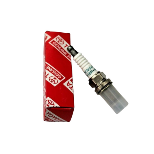 Spark Plug - FK16 R-A8  TOYOTA AQUA NHP 10