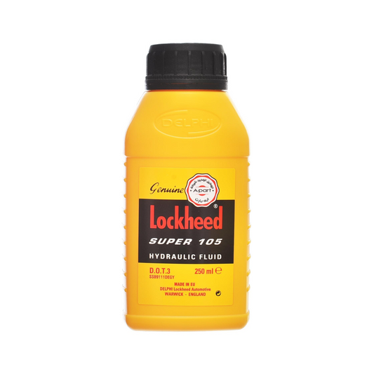 Lockheed DOT 3 250ml