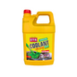 Radiator Coolant (Green) - STR 4l