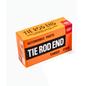 TIE ROD END - MAZDA BONGO  R/L