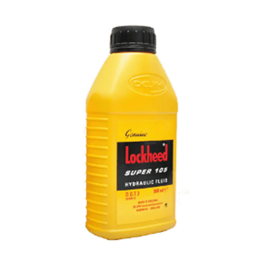 Lockheed DOT 3 500ml