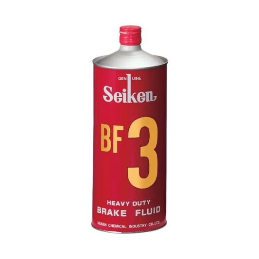 SEIKEN DOT 3 1l