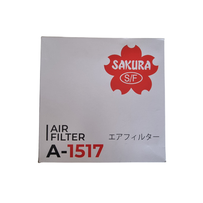 A/C CABIN FILTER MITSUBISHI MONTERO