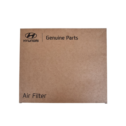 A/C CABIN FILTER KIA PICANTO