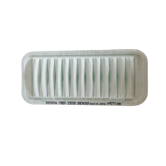 AIR FILTER TOYOTA BELTA / AXIO / YARIS
