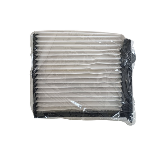 A/C CABIN FILTER NISSAN MARCH K12
