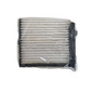A/C CABIN FILTER NISSAN MARCH K12