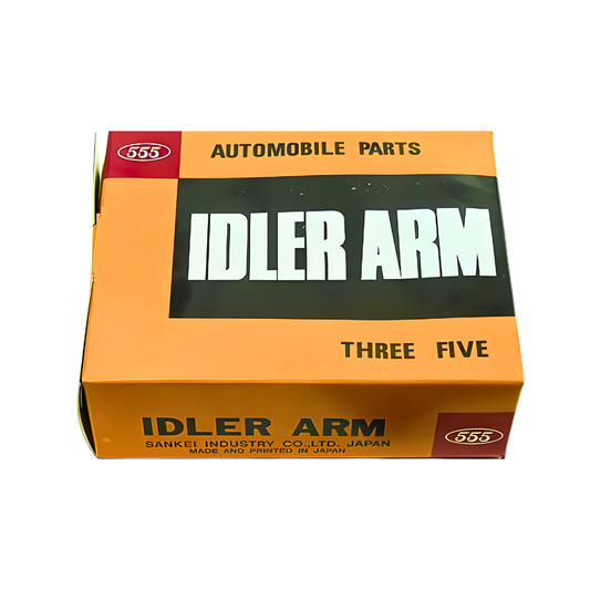 IDLE ARM - CAMRY, CARINA, CORONA, RA,RT,TA,   (77-82) RHD