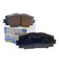 MK-Japan Brake Pads (Front) - HONDA VEZEL RU3