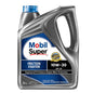 MOBIL 10W30 ENGINE OIL 4 LITRE (PETROL)