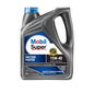 MOBIL 15W40 ENGINE OIL 4 LITRE (PETROL)