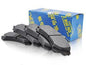 MK-Japan Brake Pads (Front) - HONDA CRV