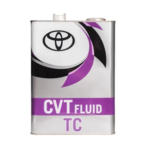 Toyota CVT TC - 4L