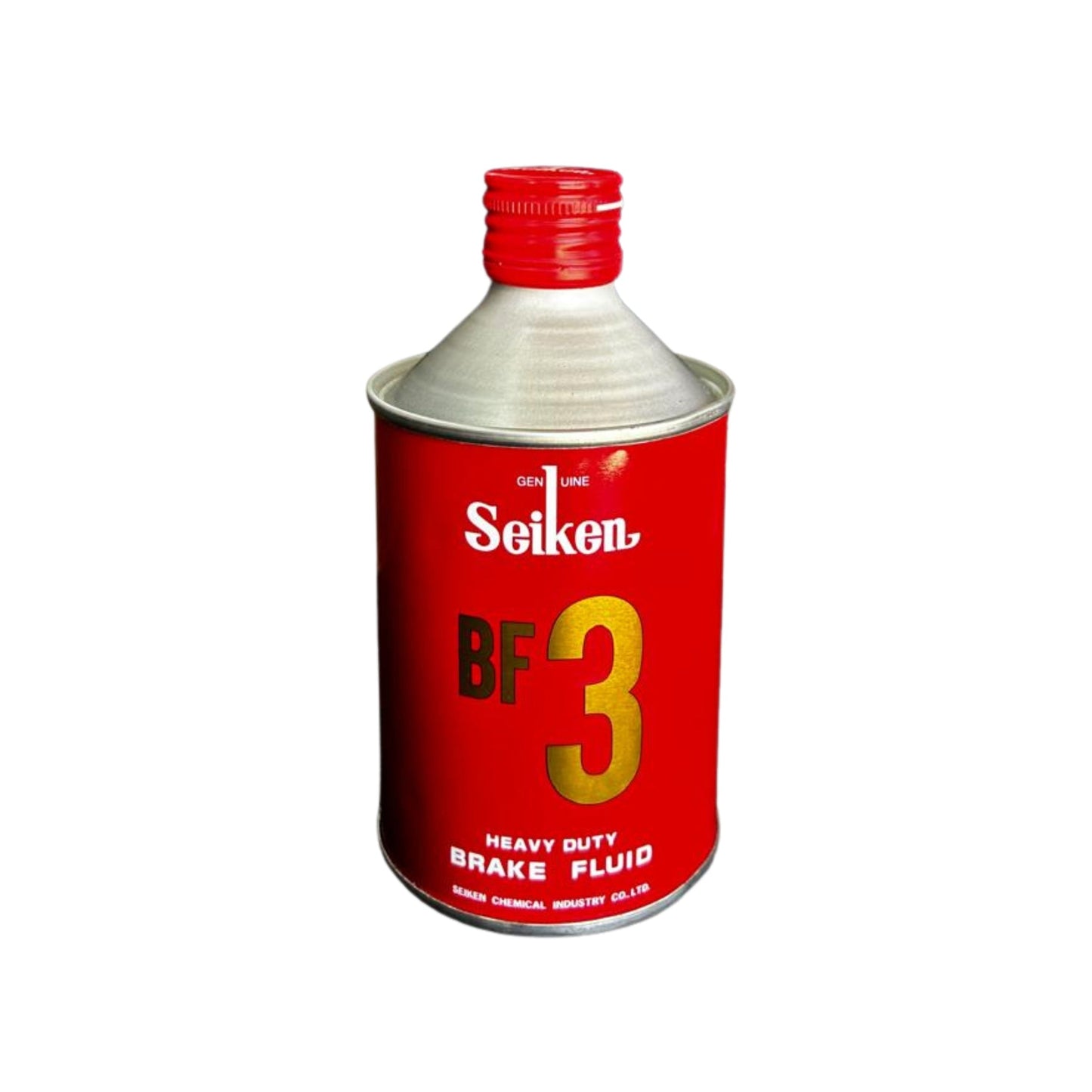 SEIKEN DOT 3 - 250ml