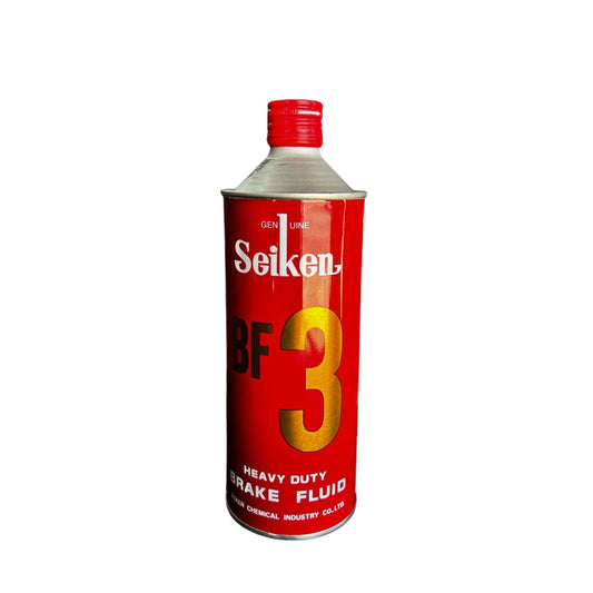 SEIKEN DOT 3 - 500ml