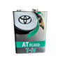 Toyota ATF T-IV - 4L