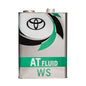 Toyota ATF WS - 4L