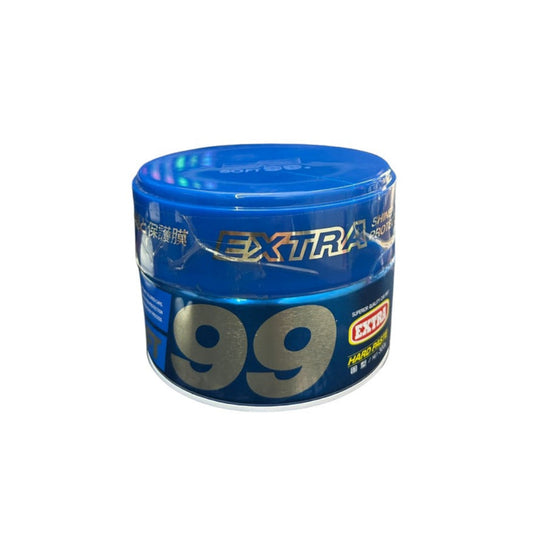 SOFT 99 WAX (EXTRA SHINE)
