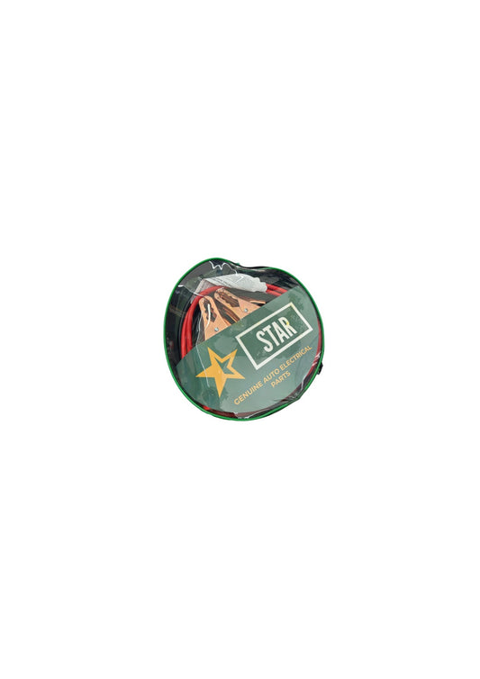 BATTERY BOOSTER CABLE 400AMP