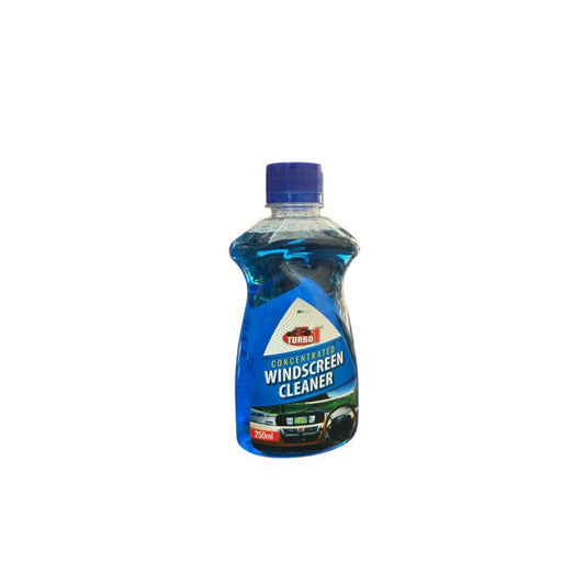 WINDSCREEN CLEAN WASHER-250ML