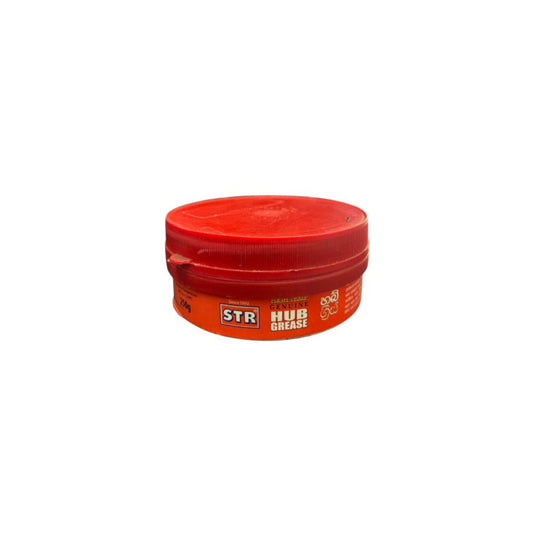 STR HIGH TEMP HUB GREASE (250ML)