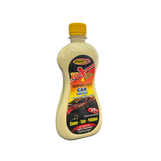 SPEEDY SUPER CUT COMPOUND (500ML)