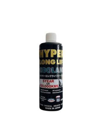 Hybrid Coolant - Hyper (BLUE) - SEIKEN 400ml